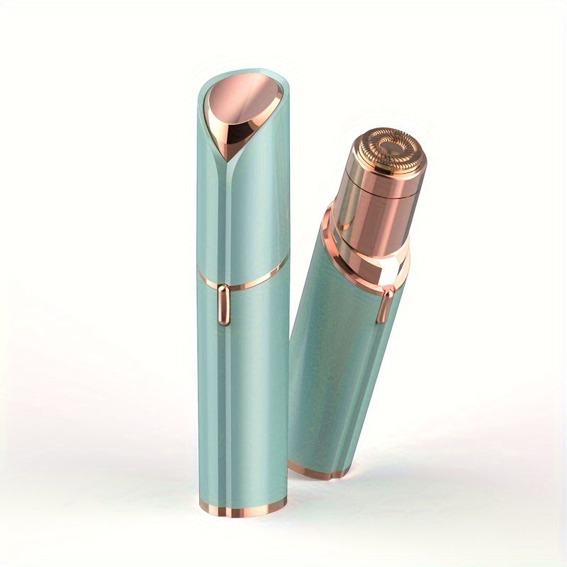 Battery Facial Hair Remover – Smooth