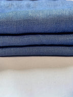 Solid maxi dress with button-front and long sleeves — casual, elegant, and comfortable